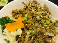 -富力希尔顿酒店·源氏日餐厅