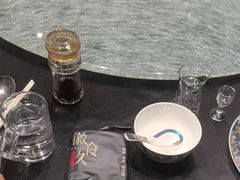 -徽食久(南中环店)