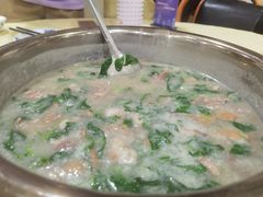 猪杂粥-标记美食新鲜猪杂(兴南大道店)