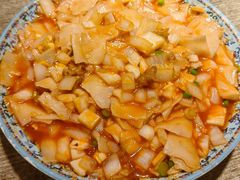 -巴依兄弟西域美食(机场店)