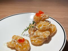 虾仁球-太二酸菜鱼(坚基购物中心店)