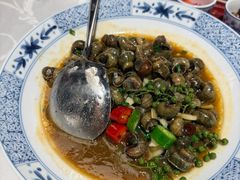 -洪福龙虾