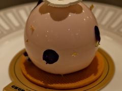-丘吉尔餐厅(澳门伦敦人店)