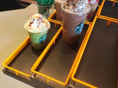 -星巴克(青浦宝龙店)