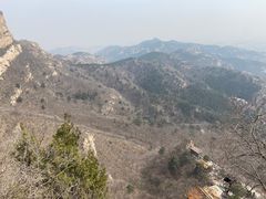 -青岩寺风景区