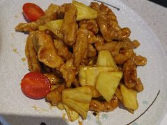 -船歌·鱼水饺青岛菜(金狮广场店)
