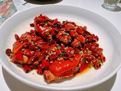香辣猪蹄-胡大饭馆 24h(簋街总店)