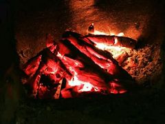 -三里屯土灶炖公鸡地锅鸡(江东店)