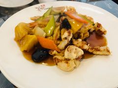 -桃园中华料理炸酱面(燕儿岛路店)
