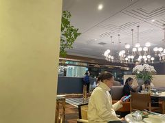 -鹿港小镇(霄云店)