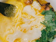 -和府捞面(天河领展广场店)