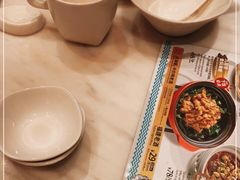-莆田餐厅PUTIEN(金融街购物中心店)