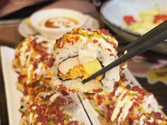 -桃太郎寿司料理(南坪店)