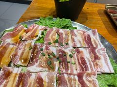 五花肉-子檀大隐炭烧(食品街店)