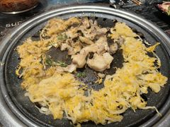 -红岸碳烤齐齐哈尔原味生态烤肉