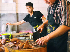 -春梅里卤鹅馆·47年老字号(中山路店)