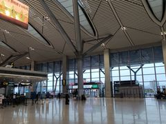 -贵阳龙洞堡国际机场-T2航站楼