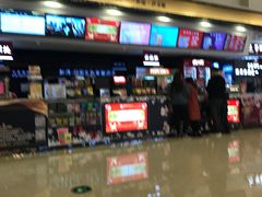 -耀莱成龙影城(金凤店)
