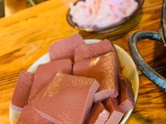 -岗上渣渣老火锅(两路口店)