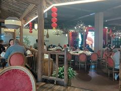 -金苑酒家·客家菜·广东老字号(万象店)