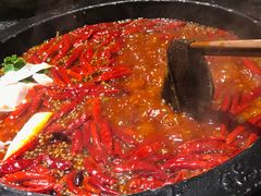 -蜀大侠火锅(建设路第五大道店)