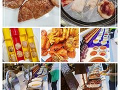 -集品鲜湾·蒸汽海鲜自助料理(青岛银座和谐广场店)