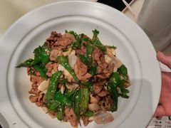 -佬麻雀·剁椒鱼头(京基KK One店)