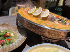-泰逅SOMTAM泰国餐厅(新淮中心店)