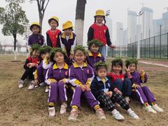 -汉阳区怡畅幼儿园