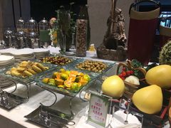 -太湖饭店玉兰厅(自助餐厅)