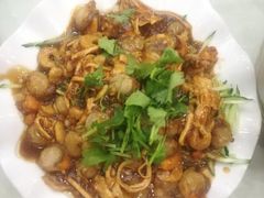 -惠宾饭庄(千禧店)