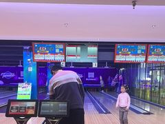 -大鲁阁保龄球(苏州园区店)