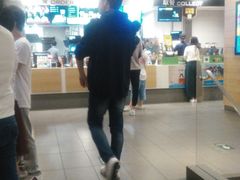 -麦当劳(百利广场店)