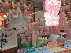 -泡泡玛特POPMART(壹号店)
