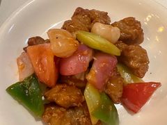 -莆田餐厅PUTIEN(金融街购物中心店)