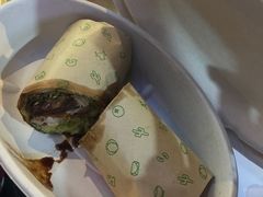 -特派卷·老北京烤鸭卷(合生汇购物中心店)