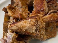 香薰脊骨-一轩饺子馆(丽都店)