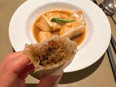 -新荣记(新源南路店)