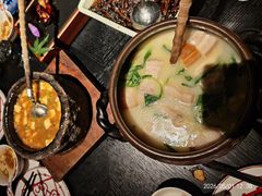 -锦楼·臻选新杭帮(杭州中心店)