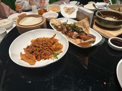 -外婆家(西红门荟聚购物中心店)