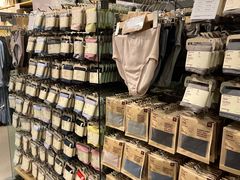 -MUJI无印良品(天河领展广场店)