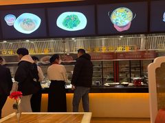-白金汉爵大酒店-24小时餐厅