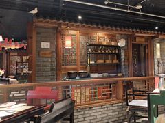 -京味斋·北京烤鸭(北京南站洋桥店)