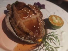 -花潮料理艺食馆(成都万象城店)