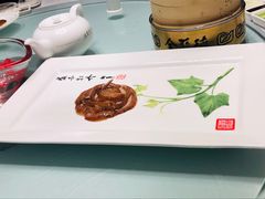 -全聚德(哈尔滨店)