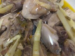 -新丁香海鲜酒店(银海商贸城店)