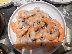 -猛古里烤肉自助(荟聚中心店)