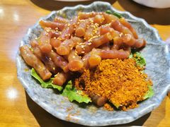 天府小腊肠-付小姐在成都(吾悦广场店)