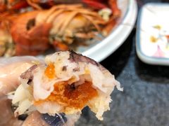 -三妹小龙虾·黄油蟹(华侨城总店)