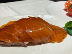 -四季民福烤鸭店(故宫店)